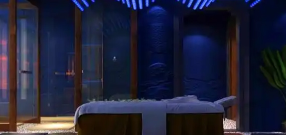 天津河东YanYan养生馆秉持“客户至上”的服务理念