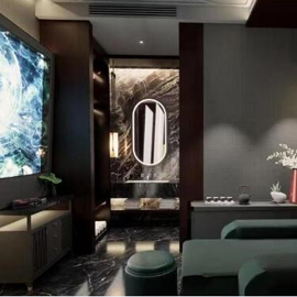 天津河东YanYan养生馆秉持“客户至上”的服务理念