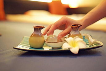 欢迎来到天津河东YanYan养生馆养生馆!