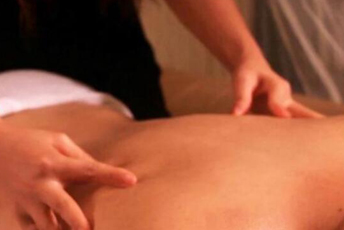 欢迎来到天津河东YanYan养生馆spa馆!