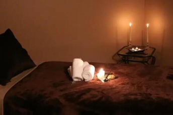 欢迎来到天津河东YanYan养生馆休闲会所!